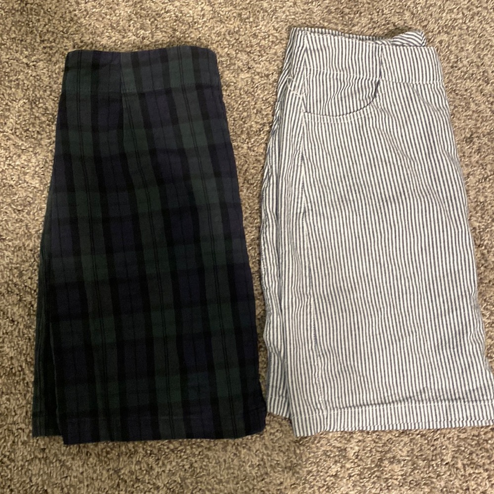 John Gault (Brandy Melville) Skirt